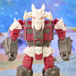 Transformers Generations Legacy Deluxe Skullgrin - Vue supplémentaire 6