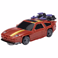 Transformers Generations Legacy Deluxe Dead End