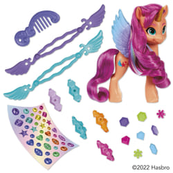 My Little Pony F38735L0 figurine pour enfant