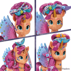 My Little Pony F38735L0 figurine pour enfant - Vue supplémentaire 10