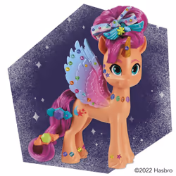 My Little Pony F38735L0 figurine pour enfant - Vue supplémentaire 11