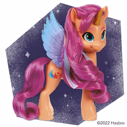 My Little Pony F38735L0 figurine pour enfant - Vue supplémentaire 15