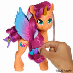 My Little Pony F38735L0 figurine pour enfant - Vue supplémentaire 4