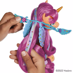 My Little Pony F38735L0 figurine pour enfant - Vue supplémentaire 5