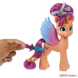 My Little Pony F38735L0 figurine pour enfant - Vue supplémentaire 6