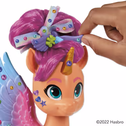 My Little Pony F38735L0 figurine pour enfant - Vue supplémentaire 7