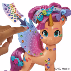 My Little Pony F38735L0 figurine pour enfant - Vue supplémentaire 9