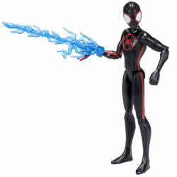 Marvel Spider-Man Miles Morales