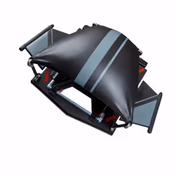 Fortnite Victory Royale Series Downshift Glider