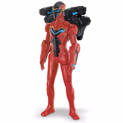 Hasbro Marvel Studios: Black Panther Ironheart, 4 an(s), Multicolore, Plastique