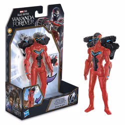 Hasbro Marvel Studios: Black Panther Ironheart
