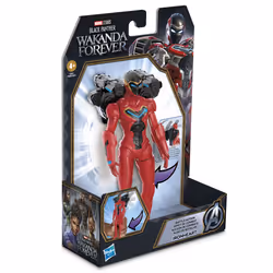 Hasbro Marvel Studios: Black Panther Ironheart