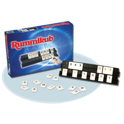 Hasbro Rummikub Chiffres