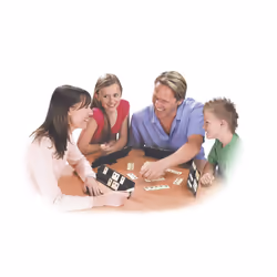 Hasbro Rummikub Chiffres