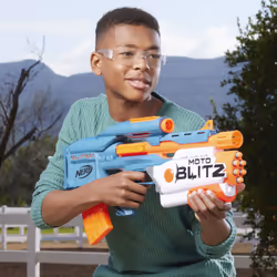 Nerf Elite 2.0 Motoblitz CS-10 - Vue supplémentaire 10
