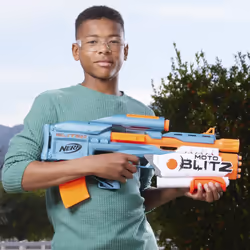 Nerf Elite 2.0 Motoblitz CS-10 - Vue supplémentaire 11