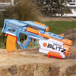 Nerf Elite 2.0 Motoblitz CS-10 - Vue supplémentaire 5