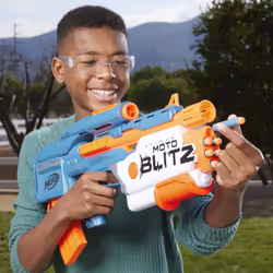 Nerf Elite 2.0 Motoblitz CS-10 - Vue supplémentaire 9
