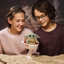 Star Wars The Mandalorian Wild Ridin' Grogu - Vue supplémentaire 18