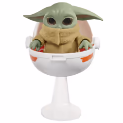 Star Wars The Mandalorian Wild Ridin' Grogu - Vue supplémentaire 6