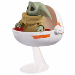 Star Wars The Mandalorian Wild Ridin' Grogu - Vue supplémentaire 9