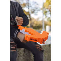 Nerf Minecraft F4415EU4 jouet arme pour enfants - Vue supplémentaire 10