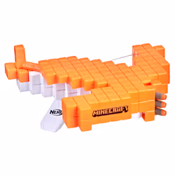 Nerf Minecraft F4415EU4 jouet arme pour enfants