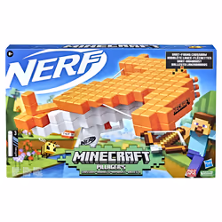 Nerf Minecraft F4415EU4 jouet arme pour enfants - Vue supplémentaire 4