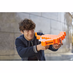 Nerf Minecraft F4415EU4 jouet arme pour enfants - Vue supplémentaire 9