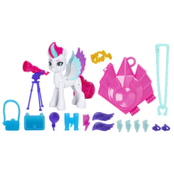 My Little Pony MLP CUTIE MARK MAGIC ZIPP