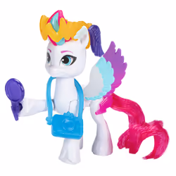 My Little Pony MLP CUTIE MARK MAGIC ZIPP