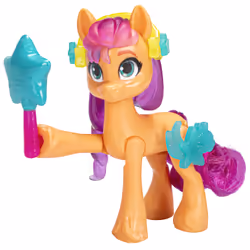 My Little Pony F52505X0, 5 an(s), My Little Pony, Couleurs assorties