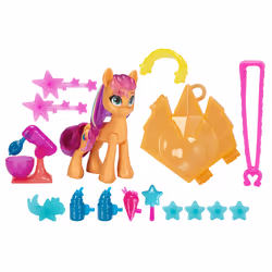 My Little Pony F52505X0 figurine pour enfant
