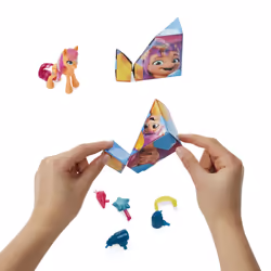 My Little Pony F52505X0 figurine pour enfant - Vue supplémentaire 6