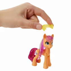 My Little Pony F52505X0 figurine pour enfant - Vue supplémentaire 7
