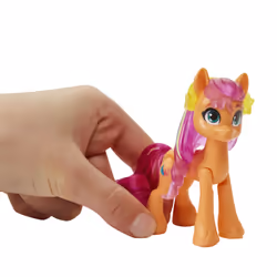 My Little Pony F52505X0 figurine pour enfant - Vue supplémentaire 8