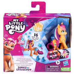 My Little Pony F52505X0 figurine pour enfant - Vue supplémentaire 9
