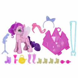 My Little Pony F52515X0, 5 an(s), My Little Pony, Couleurs assorties