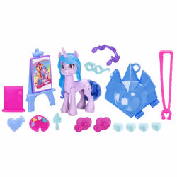 My Little Pony F52525X0, Animal, 5 an(s), Multicolore