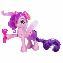 My Little Pony Poneys Magie des marques de beauté - Vue supplémentaire 10