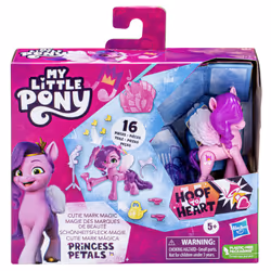 My Little Pony Poneys Magie des marques de beauté - Vue supplémentaire 16