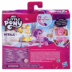 My Little Pony Poneys Magie des marques de beauté - Vue supplémentaire 17