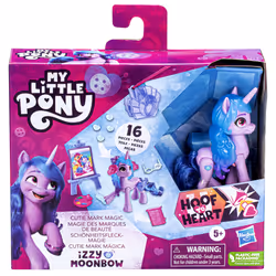 My Little Pony Poneys Magie des marques de beauté - Vue supplémentaire 18