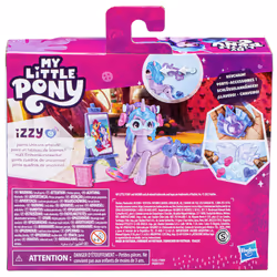 My Little Pony Poneys Magie des marques de beauté - Vue supplémentaire 19