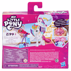 My Little Pony Poneys Magie des marques de beauté - Vue supplémentaire 21