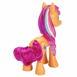 My Little Pony Poneys Magie des marques de beauté - Vue supplémentaire 7