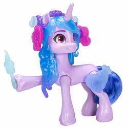My Little Pony Poneys Magie des marques de beauté - Vue supplémentaire 8