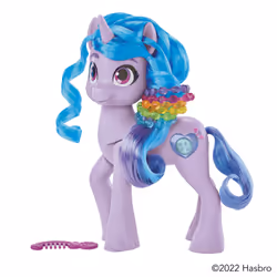 My Little Pony F38705L0 jouet interactif