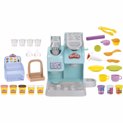 Play-Doh Mon super café