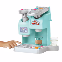 Play-Doh Mon super café - Vue supplémentaire 10